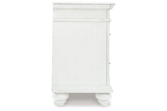Kanwyn Nightstand - B777-93