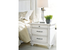 Kanwyn Nightstand - B777-93