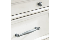 Kanwyn Dresser and Mirror - B777B1
