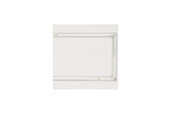 Kanwyn Queen Panel Bed - B777B2
