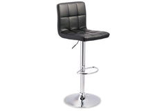 Bellatier Adjustable Height Bar Stool - D120-130