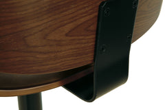 Bellatier Adjustable Height Bar Stool - D120-530