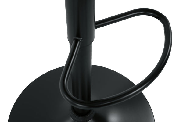 Bellatier Adjustable Height Bar Stool - D120-530