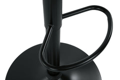 Bellatier Adjustable Height Bar Stool - D120-530