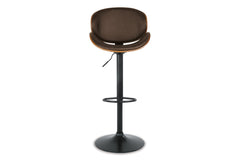 Bellatier Adjustable Height Bar Stool - D120-530