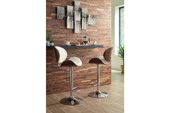 Bellatier Adjustable Height Bar Stool - D120-630