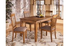 Berringer Dining Chair - D199-01