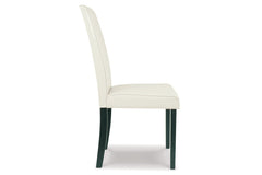 Kimonte Dining Chair - D250-01