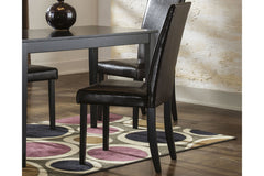 Kimonte Dining Chair - D250-02