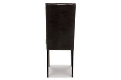 Kimonte Dining Chair - D250-02