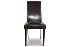 Kimonte Dining Chair - D250-02