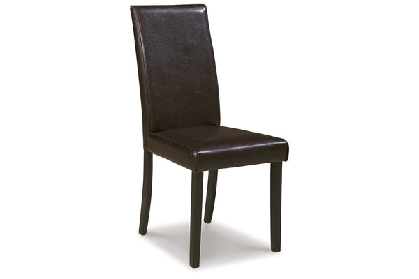 Kimonte Dining Chair - D250-02