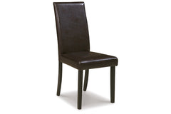 Kimonte Dining Chair - D250-02