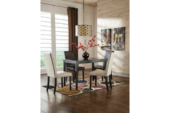 Kimonte Dining Table - D250-25
