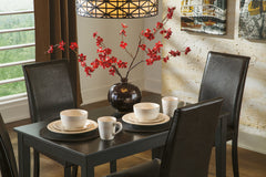 Kimonte Dining Table - D250-25