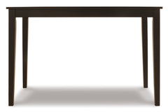 Kimonte Dining Table - D250-25