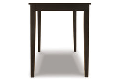 Kimonte Dining Table - D250-25