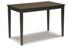 Kimonte Dining Table - D250-25