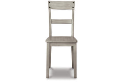 Loratti Dining Chair - D261-01
