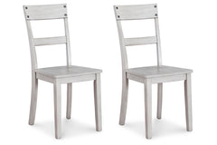 Loratti Dining Chair - D261-01
