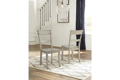 Loratti Dining Chair - D261-01