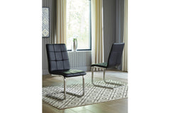 Madanere Dining Chair - D275-01