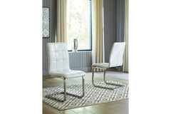 Madanere Dining Chair - D275-02
