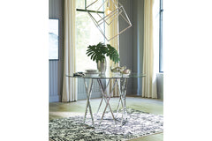 Madanere Dining Table - D275-15