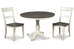 Nelling Dining Table - D287D2