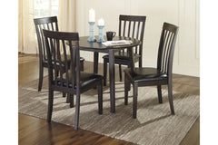 Hammis Dining Chair - D310-01