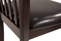 Hammis Dining Chair - D310-01