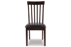 Hammis Dining Chair - D310-01