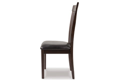 Hammis Dining Chair - D310-01