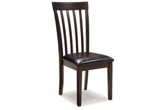 Hammis Dining Chair - D310-01