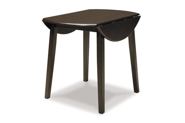 Hammis Dining Drop Leaf Table - D310-15