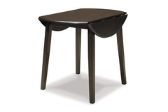Hammis Dining Drop Leaf Table - D310-15