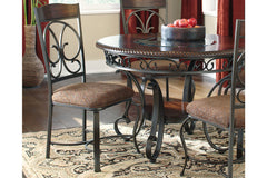 Glambrey Dining Chair - D329-01