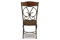 Glambrey Dining Chair - D329-01