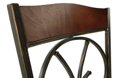 Glambrey Dining Chair - D329-01