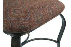 Glambrey Dining Chair - D329-01