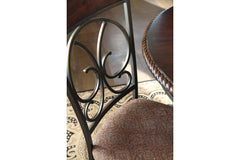 Glambrey Dining Chair - D329-01