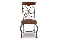Glambrey Dining Chair - D329-01