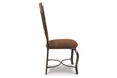Glambrey Dining Chair - D329-01