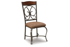 Glambrey Dining Chair - D329-01