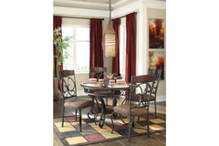 Glambrey Dining Chair - D329-01