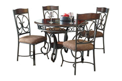 Glambrey Dining Chair - D329-01