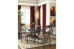 Glambrey Dining Chair - D329-01