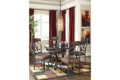 Glambrey Dining Table - D329-15