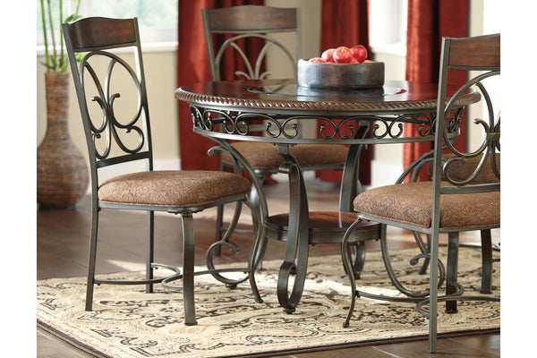 Glambrey Dining Chair - D329-01