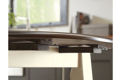 Woodanville Dining Drop Leaf Table - D335-15